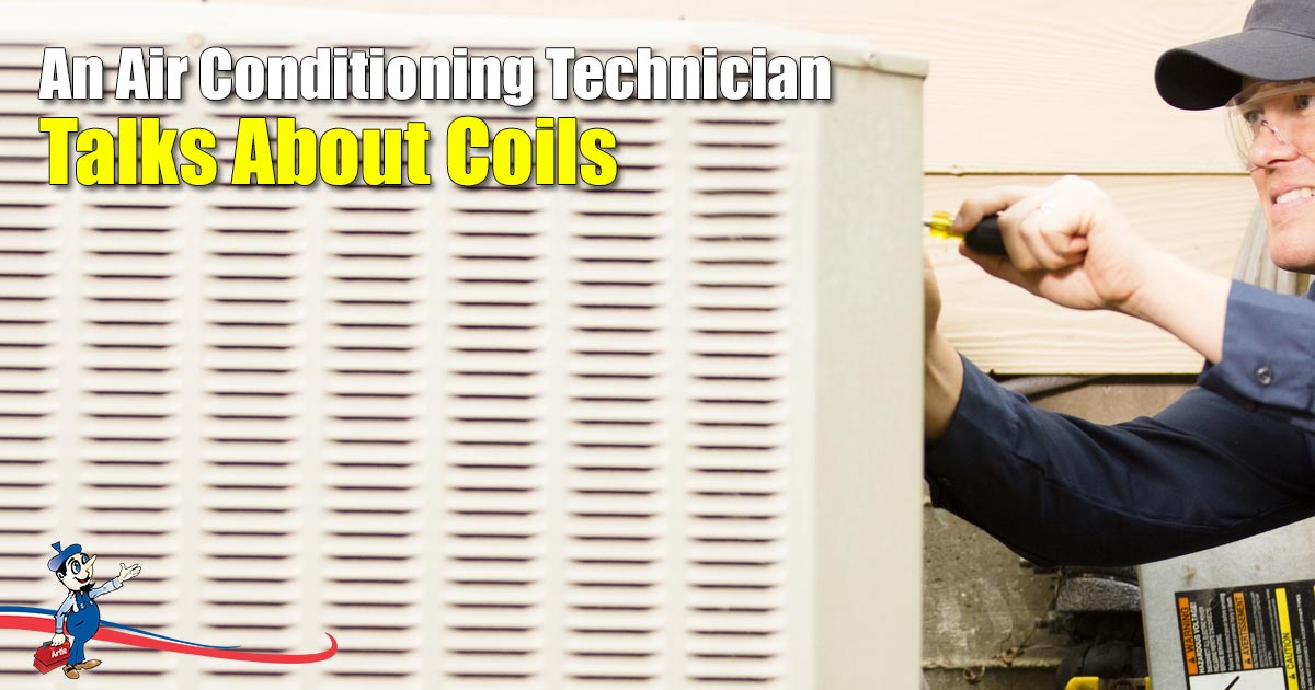Air Conditioning Technician