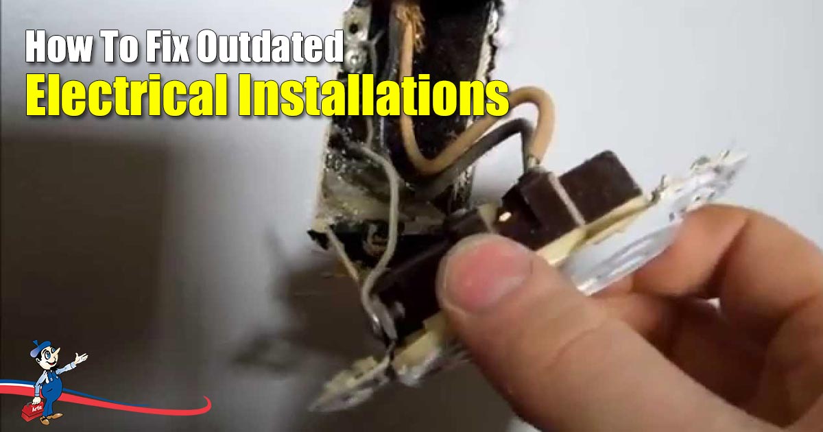 Electrical Installations