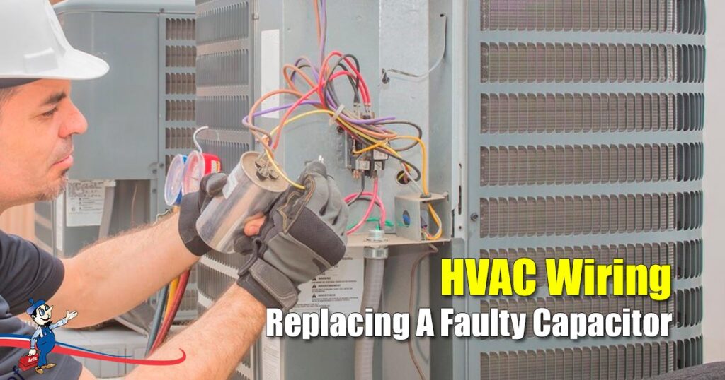 What Should You Do if You Have a Faulty Capacitor?