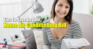 Home Air Conditioning