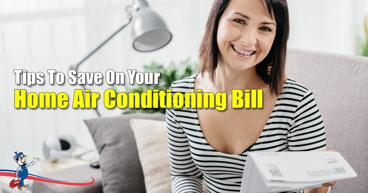 Home Air Conditioning