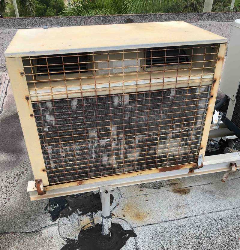 hvac repair