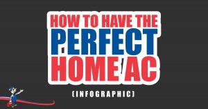 Air Conditioning Installers Guide To A Perfect Home AC System