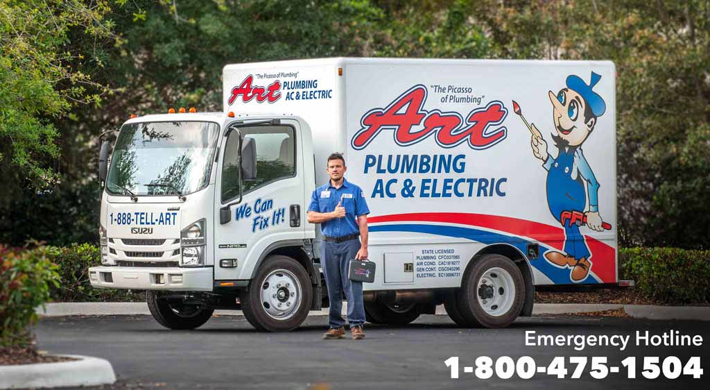 Emergency Plumbing Services