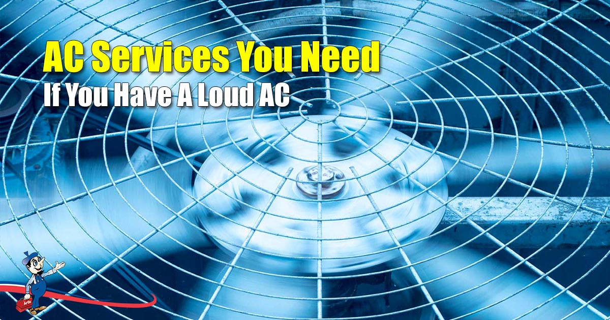 AC Services