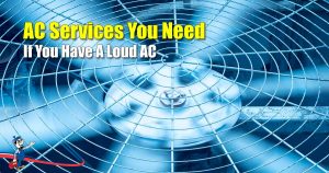 AC Services