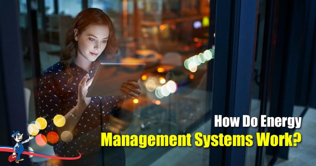 The In’s And Out’s Of Energy Management Systems