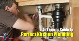 Kitchen Plumbing