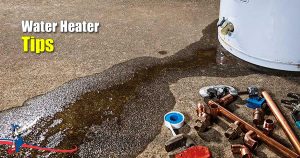 Water Heater Tips