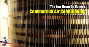 Commercial Air Conditioning