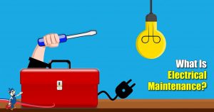 Electrical Maintenance