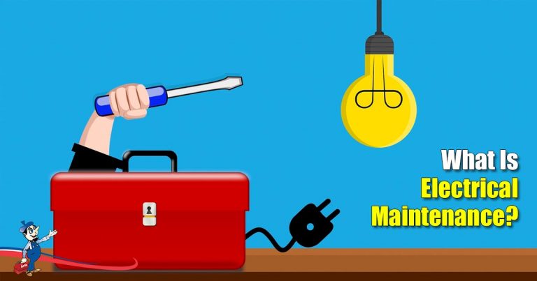 Electrical Maintenance