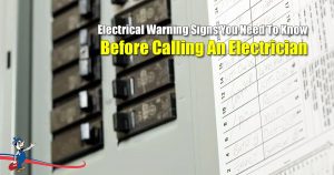 Electrician