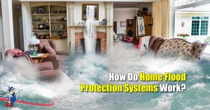 Home Flood Protection Systems