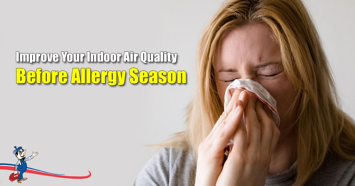 Indoor Air Quality