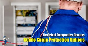 Surge Protection Options