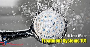 Water Treatment Systems