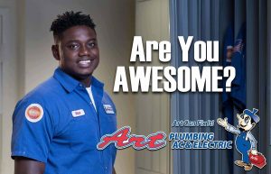 hvac technicians