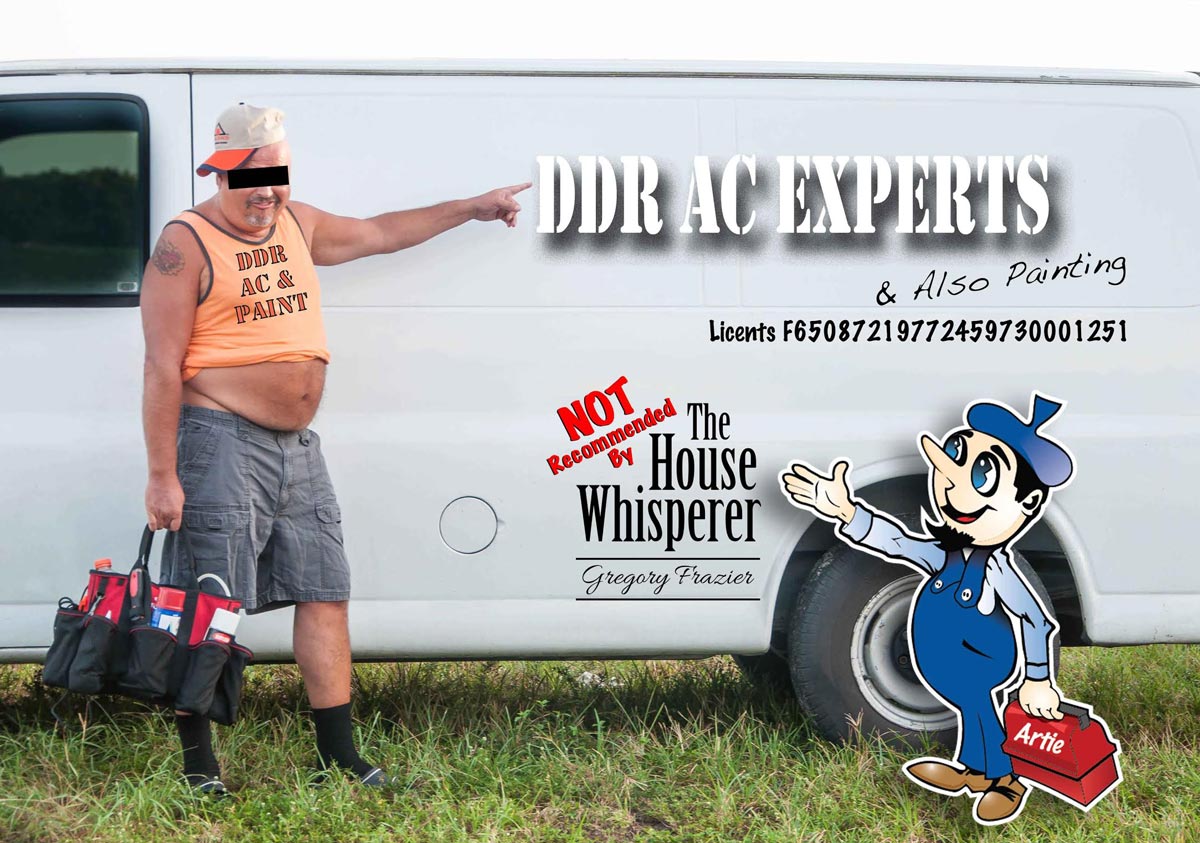 The Right AC Contractor