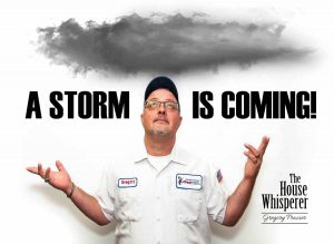 hurricane preparedness