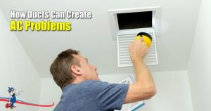AC Problems