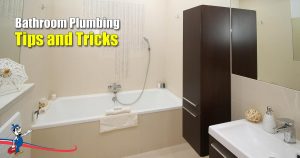 Bathroom Plumbing