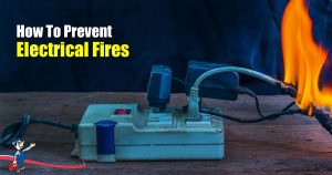 Electrical Fires