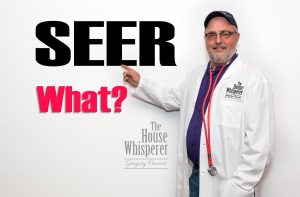 SEER What?