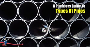 Plumbing Pipes