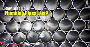 Plumbing Pipes