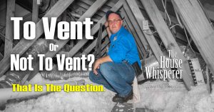 attic ventilation