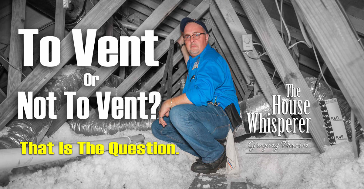 attic ventilation