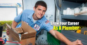 plumber career