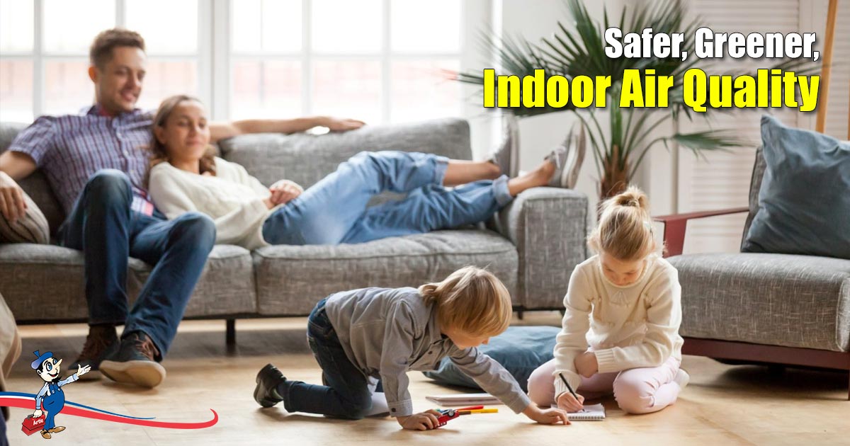 Indoor Air Quality