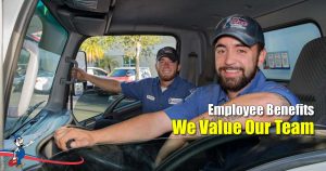 employee benefits