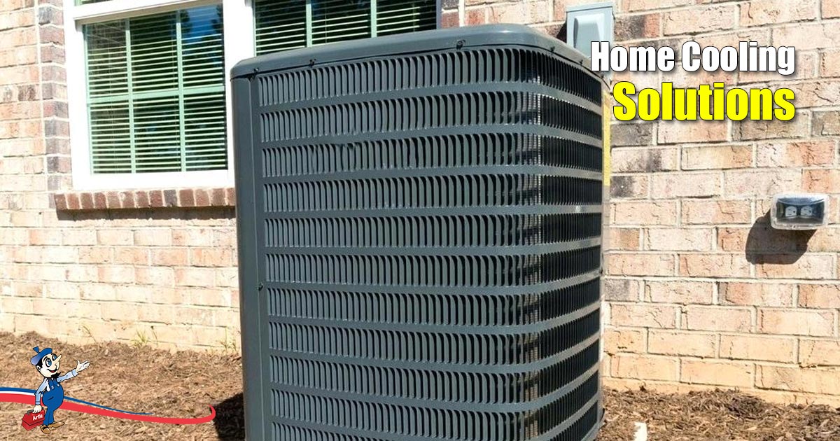 Home Cooling Solutions