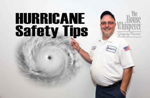 hurricane safety tips