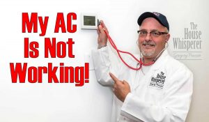 my ac is not working