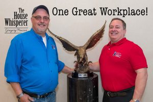one great workplace