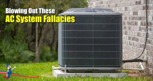 AC System Fallacies