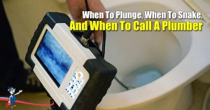 Call A Plumber