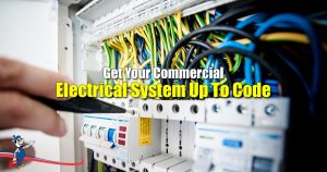 Commercial Electrical System