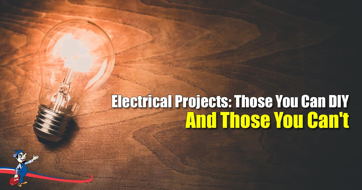 Electrical Projects