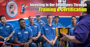 Employee Training