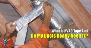 HVAC Tape