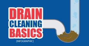 drain cleaning basics