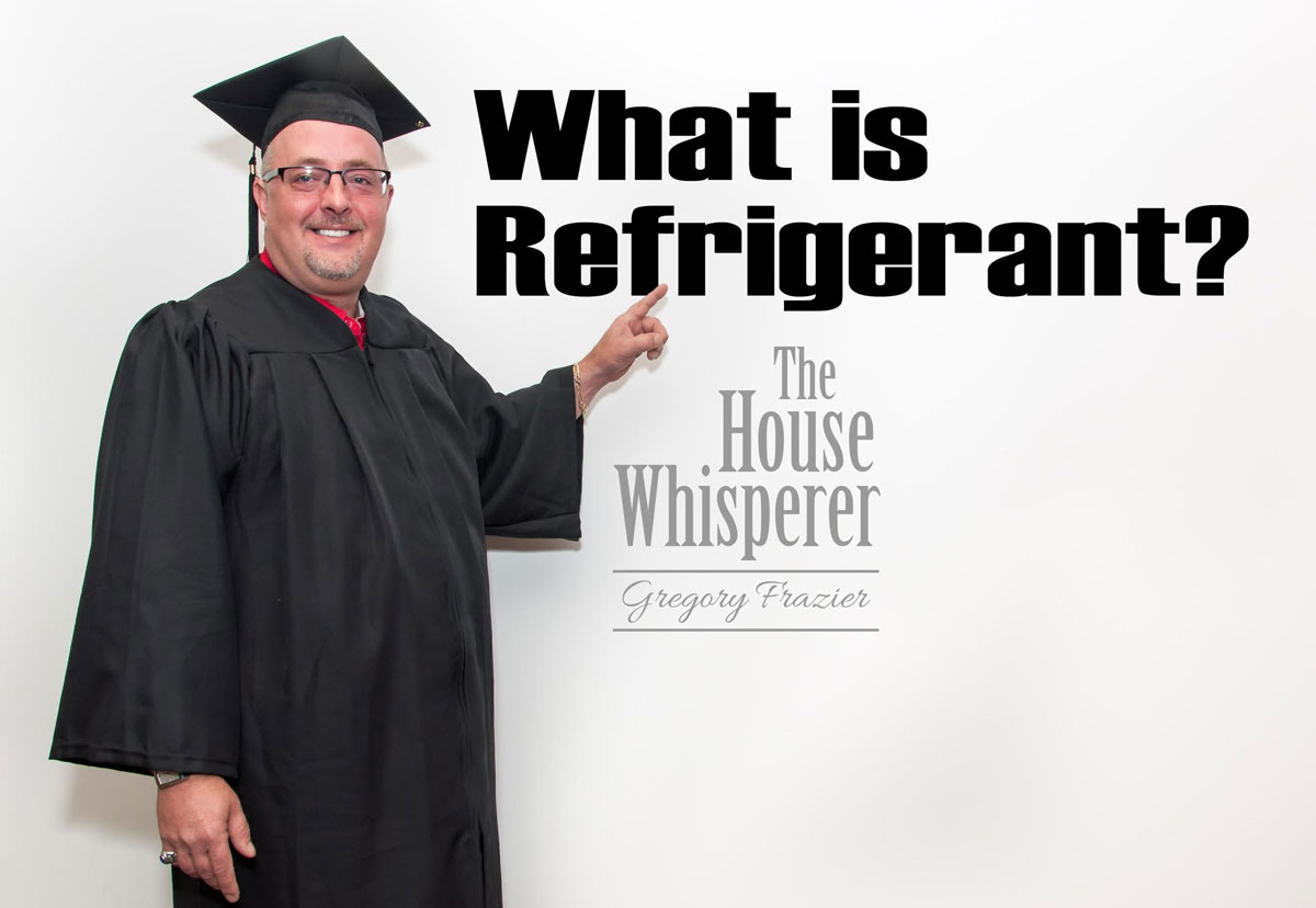 what-is-refrigerant