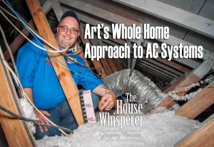whole home ac systems