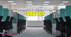 Commercial Air Conditioning