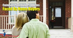 Common Plumbing Problems